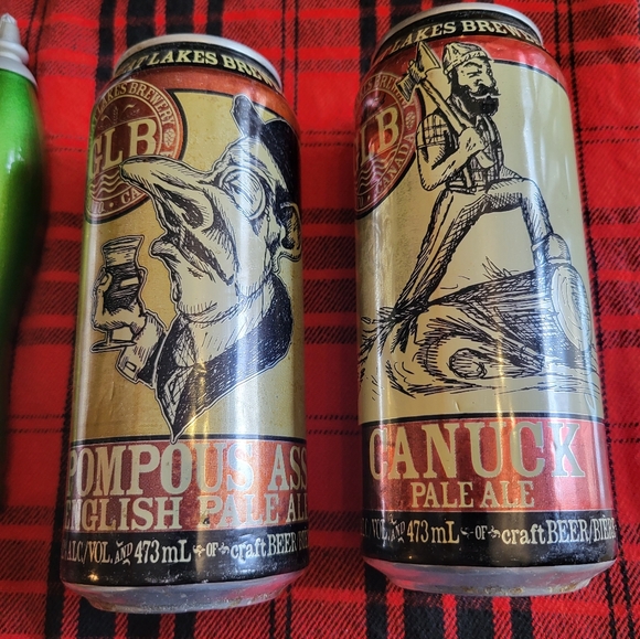 Beer and Wine tap handles. - Picture 6 of 7